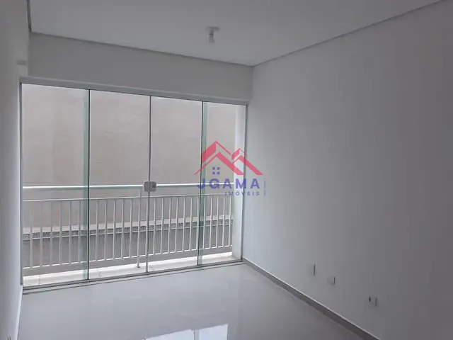 Apartamento 2 quartos e 1 banheiro, à venda, no bairro Jardim Maria Virginia em São Paulo