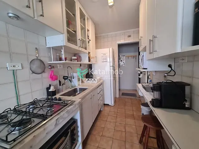 Apartamento 3 quartos e 2 banheiros, à venda, no bairro Parque Imperial em São Paulo
