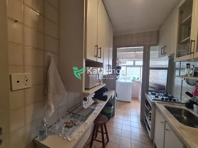 Apartamento 3 quartos e 2 banheiros, à venda, no bairro Parque Imperial em São Paulo