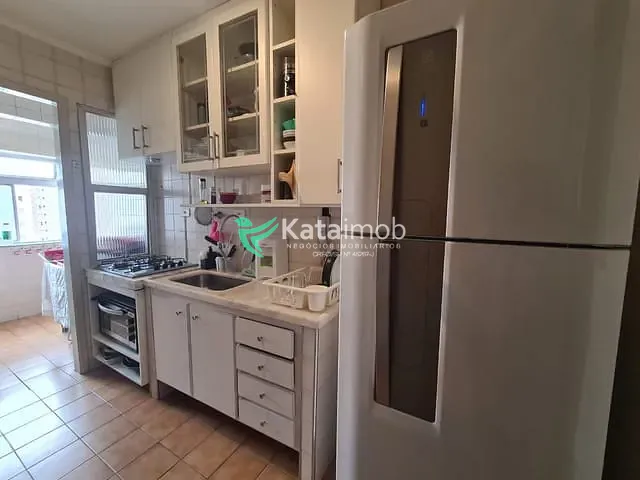 Apartamento 3 quartos e 2 banheiros, à venda, no bairro Parque Imperial em São Paulo