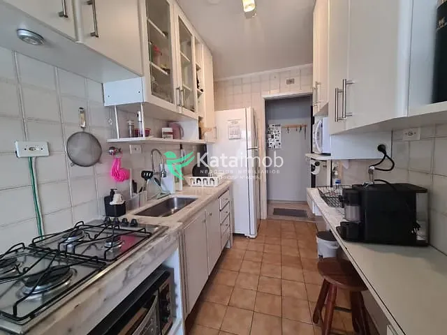 Apartamento 3 quartos e 2 banheiros, à venda, no bairro Parque Imperial em São Paulo