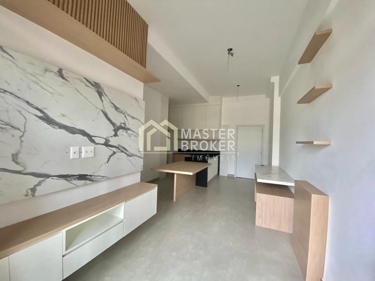 Apartamento, 2 quartos, 66 m² - Foto 1