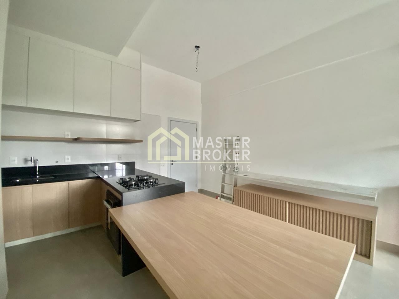 Apartamento, 2 quartos, 66 m² - Foto 2