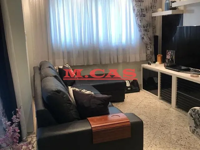 Apartamento à venda, no bairro Parque da Vila Prudente em São Paulo