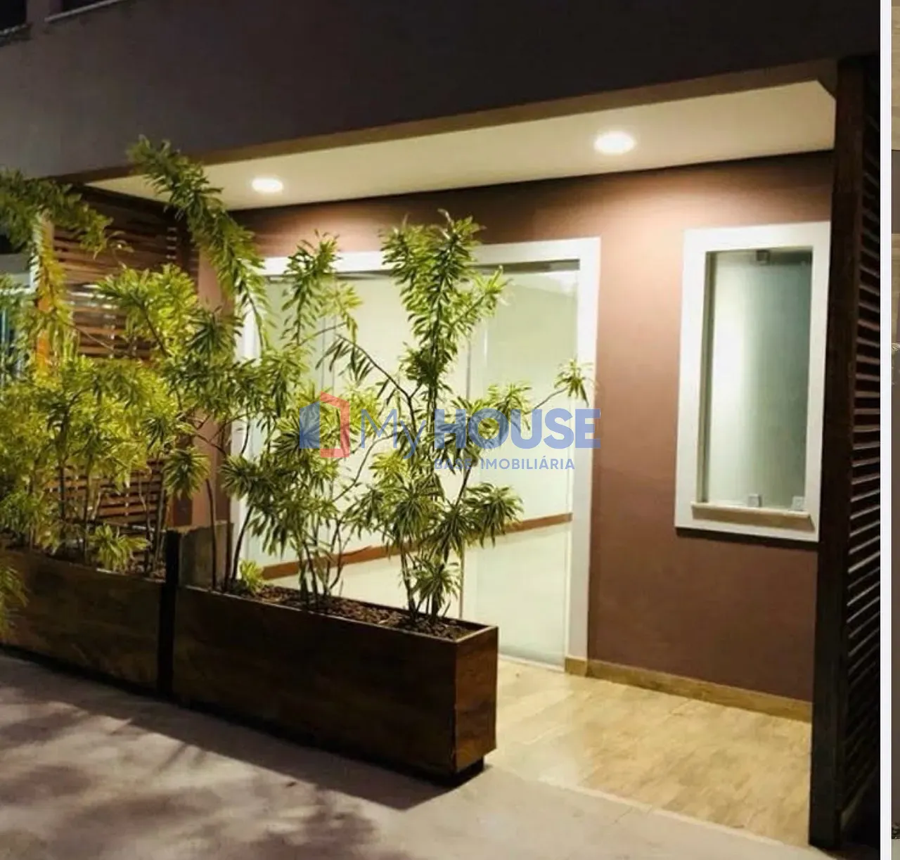 Apartamento, 3 quartos, 147 m² - Foto 1