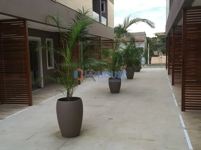Apartamento 3 quartos e 2 banheiros, à venda, no bairro Nossa Senhora da Vitória em Ilhéus