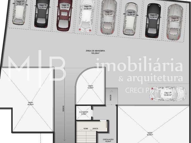 Apartamento 3 quartos e 2 banheiros, à venda, no bairro COLINAS em CATAGUASES