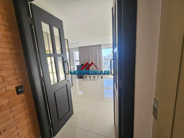 Apartamento 3 quartos e 5 banheiros, à venda, no bairro Setor Bueno em Goiânia