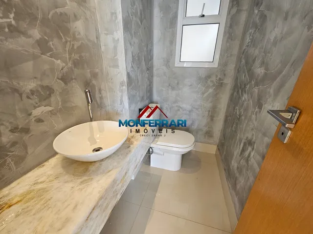 Apartamento 3 quartos e 5 banheiros, à venda, no bairro Setor Bueno em Goiânia