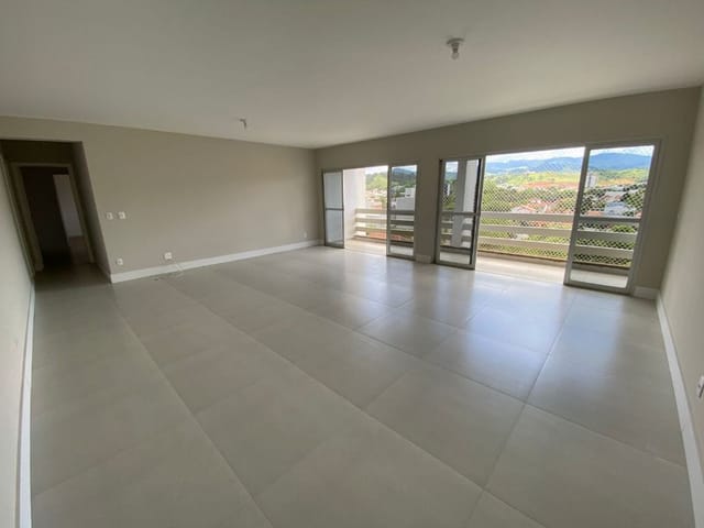 Foto do anúncio: Apartamento à Venda em Pinheirinho, Itajubá MG