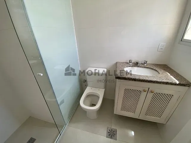 Apartamento 3 quartos e 3 banheiros, à venda, no bairro Pinheirinho em Itajubá