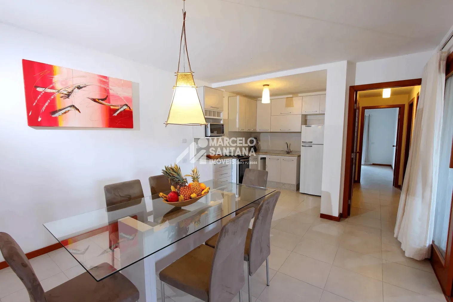 Apartamento, 2 quartos, 109 m² - Foto 2