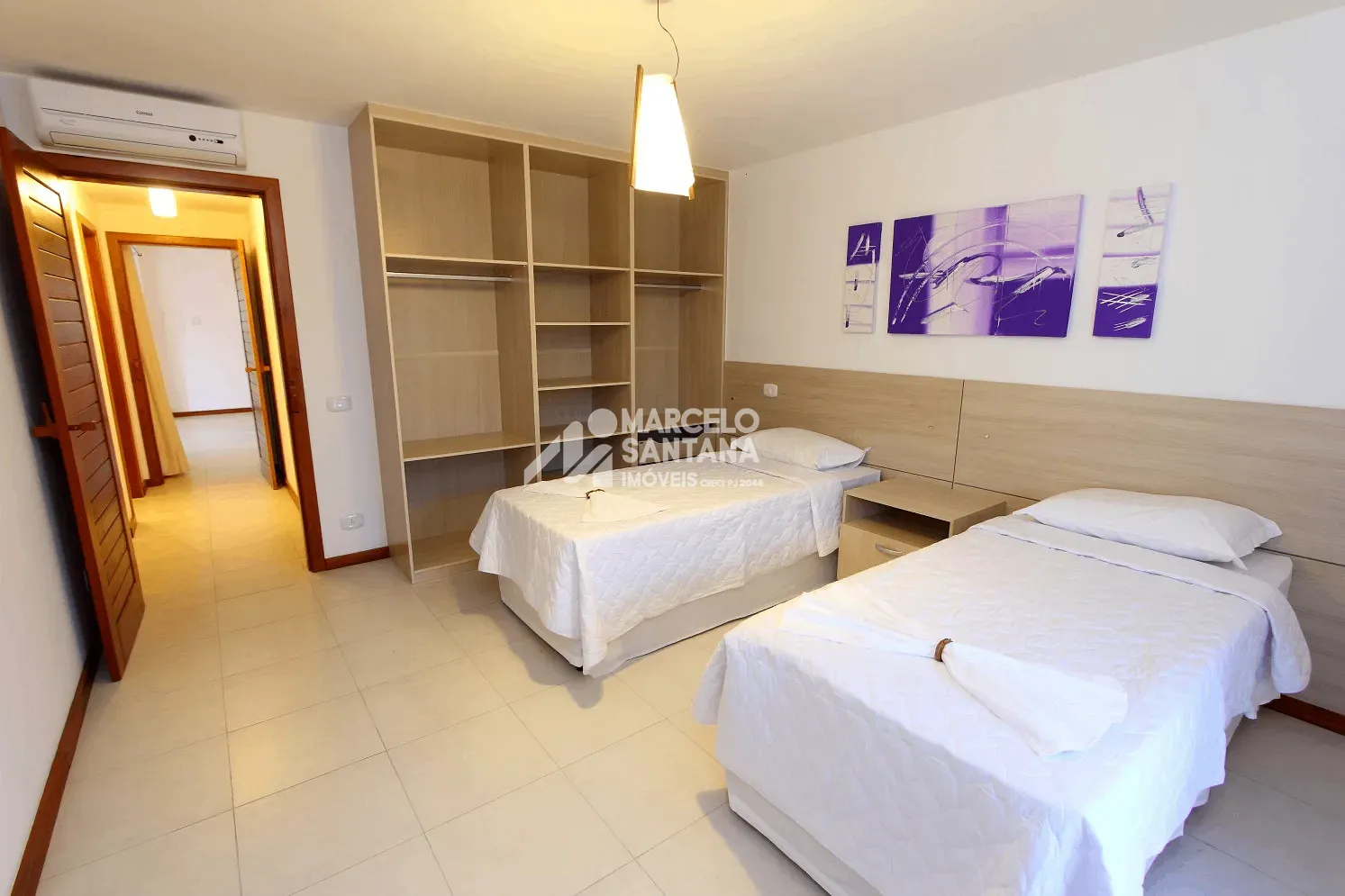 Apartamento, 2 quartos, 109 m² - Foto 4