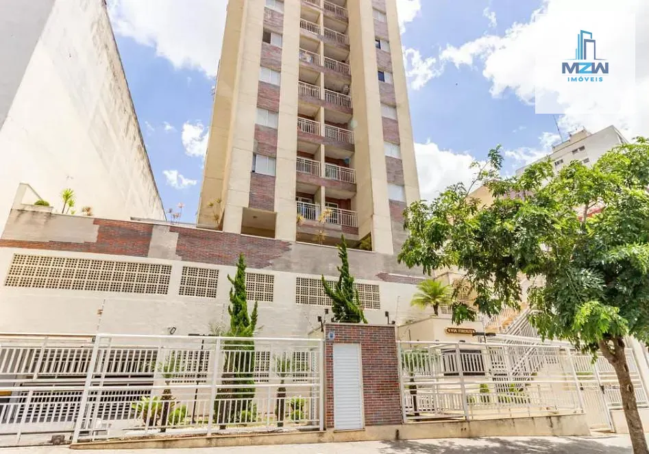 Apartamento, 2 quartos, 60 m² - Foto 25