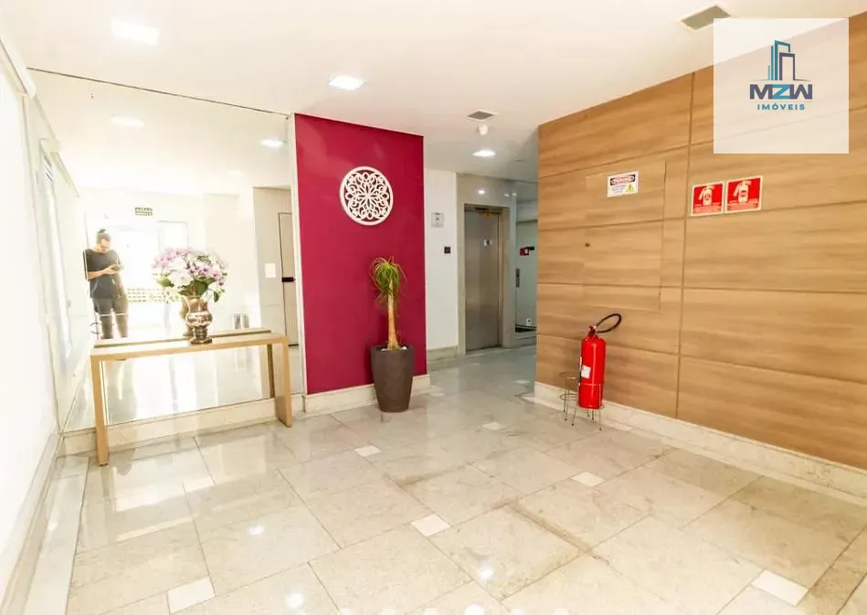 Apartamento, 2 quartos, 60 m² - Foto 22
