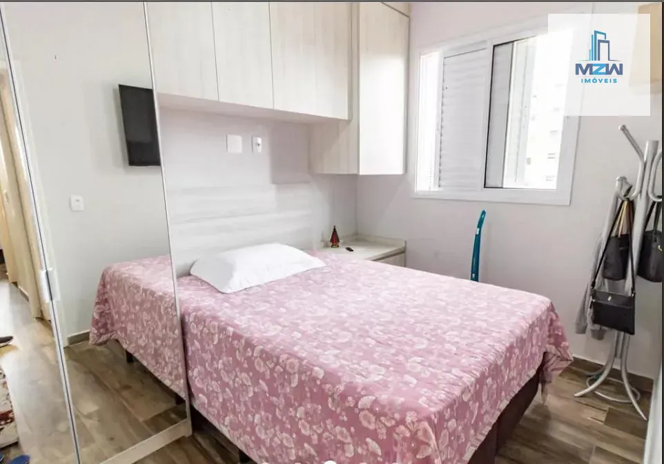 Apartamento, 2 quartos, 60 m² - Foto 10
