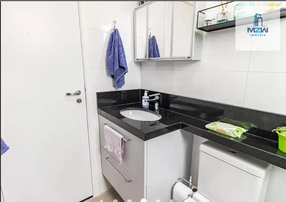 Apartamento, 2 quartos, 60 m² - Foto 8