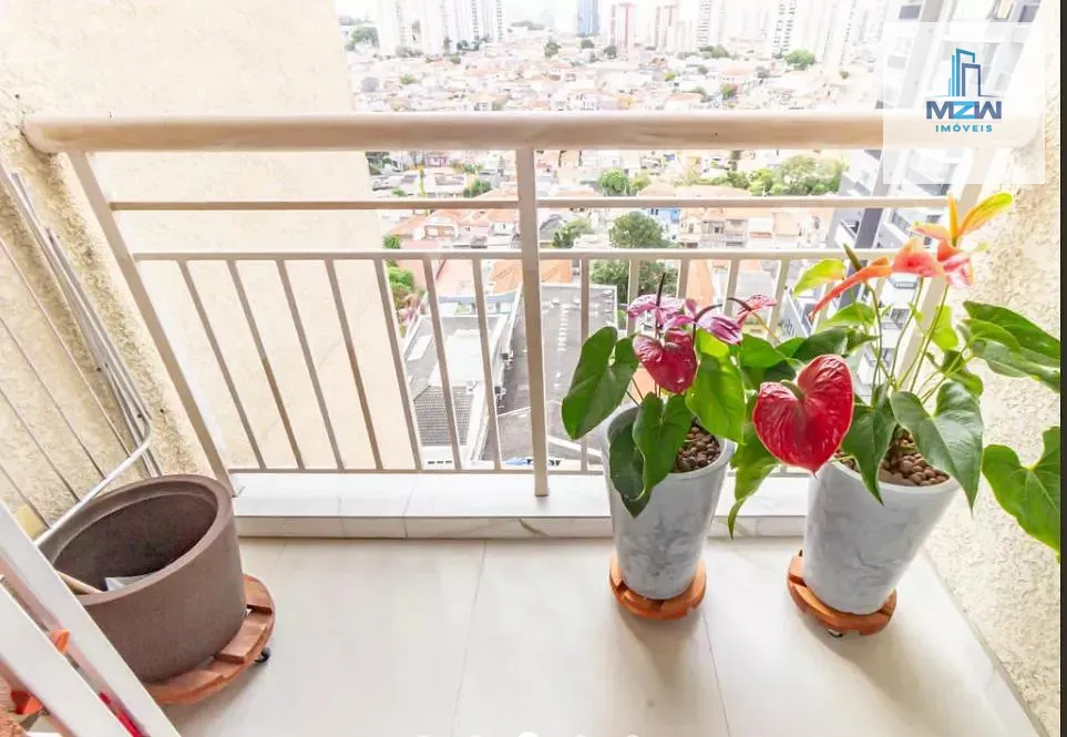 Apartamento, 2 quartos, 60 m² - Foto 11