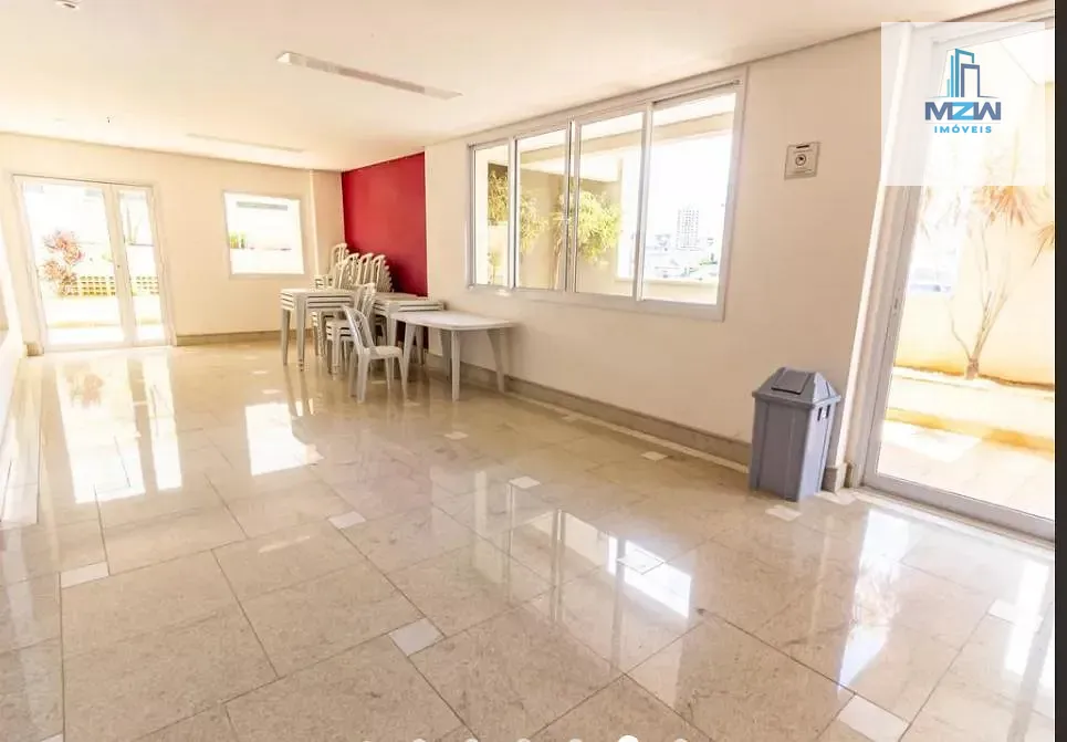 Apartamento, 2 quartos, 60 m² - Foto 23