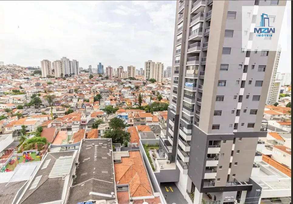 Apartamento, 2 quartos, 60 m² - Foto 16