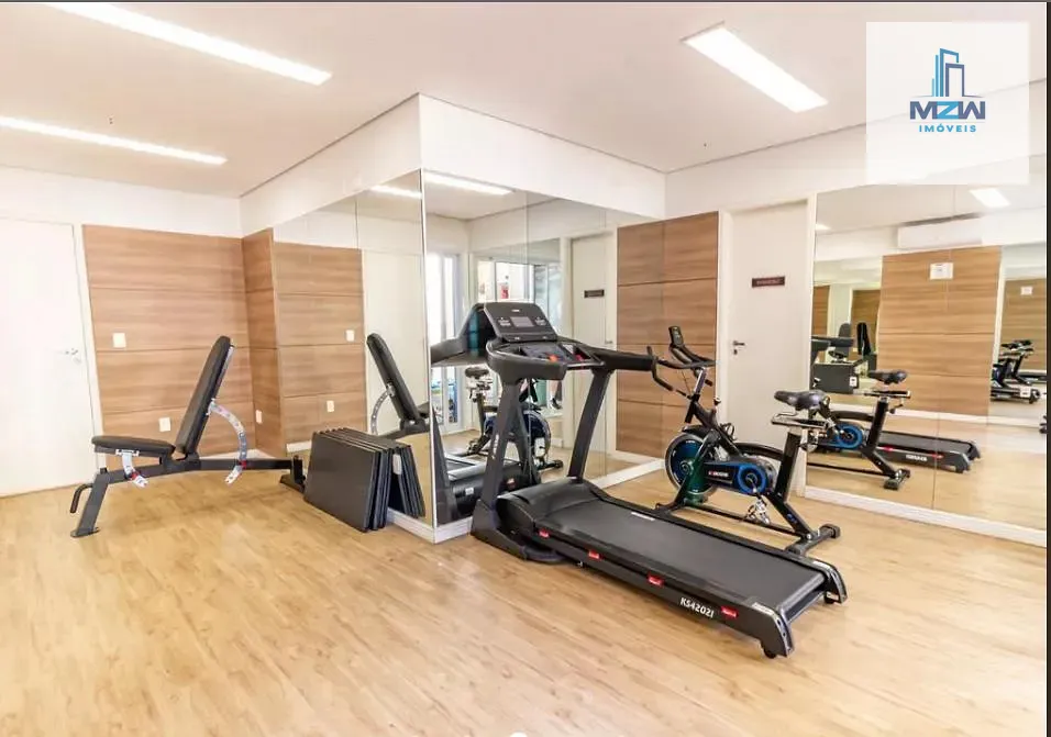 Apartamento, 2 quartos, 60 m² - Foto 20