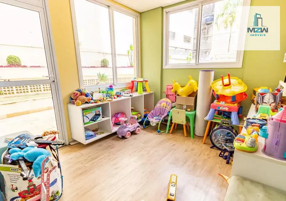 Apartamento, 2 quartos, 60 m² - Foto 21