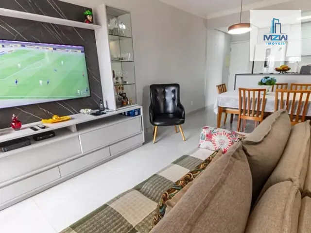 Apartamento com 60m² 2 quartos e 2 banheiros, à venda, no bairro Vila Prudente em São Paulo