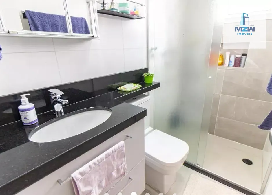 Apartamento, 2 quartos, 60 m² - Foto 7