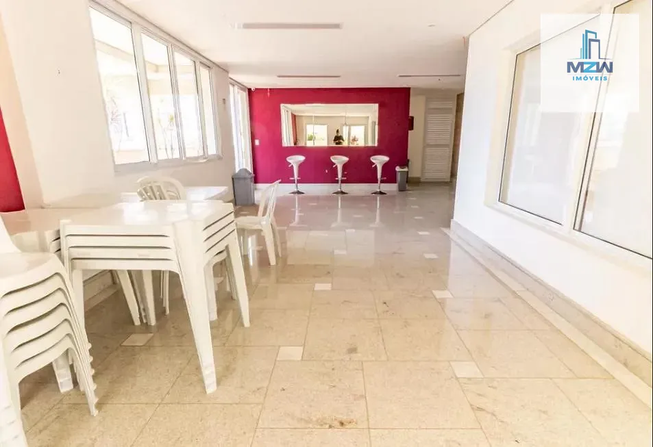 Apartamento, 2 quartos, 60 m² - Foto 24