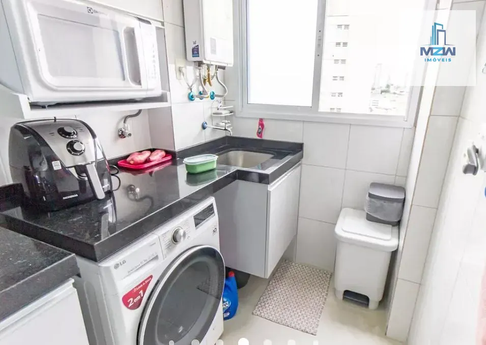 Apartamento, 2 quartos, 60 m² - Foto 14