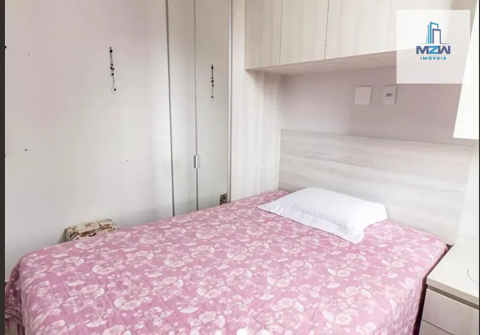 Apartamento, 2 quartos, 60 m² - Foto 9