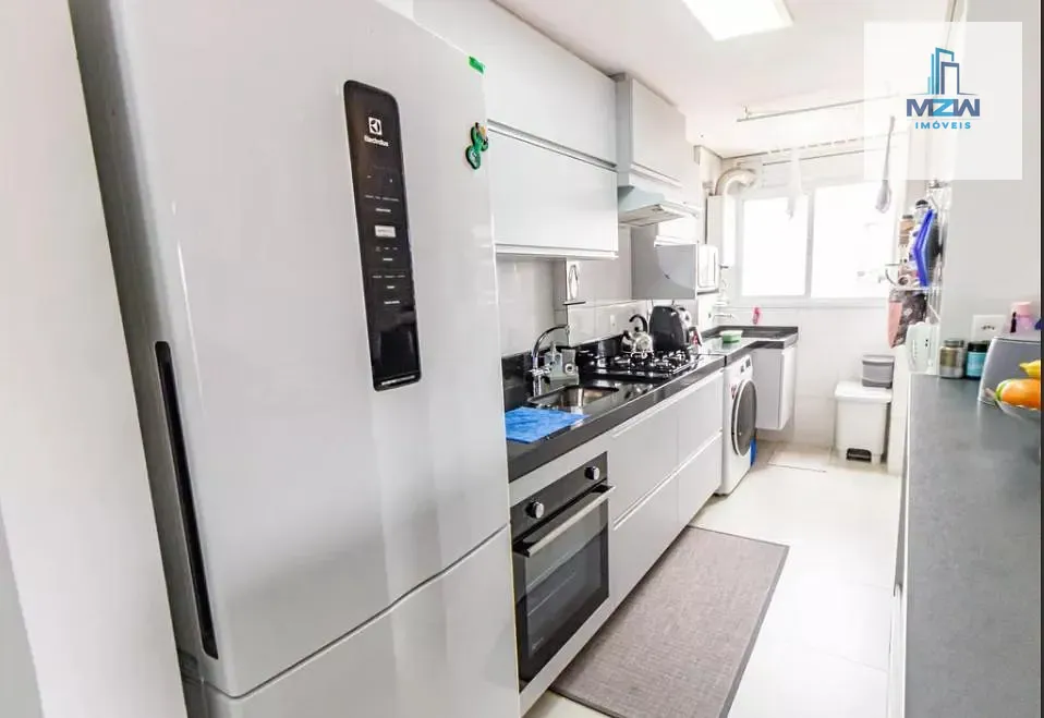 Apartamento, 2 quartos, 60 m² - Foto 5