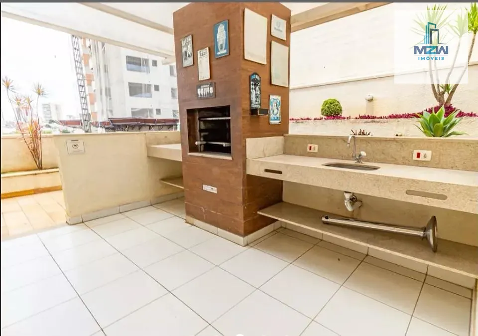 Apartamento, 2 quartos, 60 m² - Foto 19