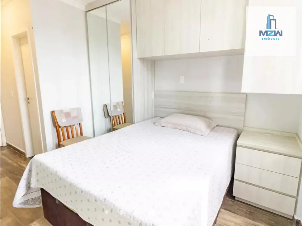 Apartamento, 2 quartos, 60 m² - Foto 13