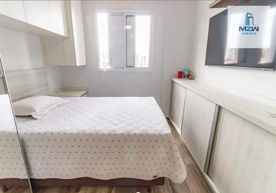 Apartamento, 2 quartos, 60 m² - Foto 12
