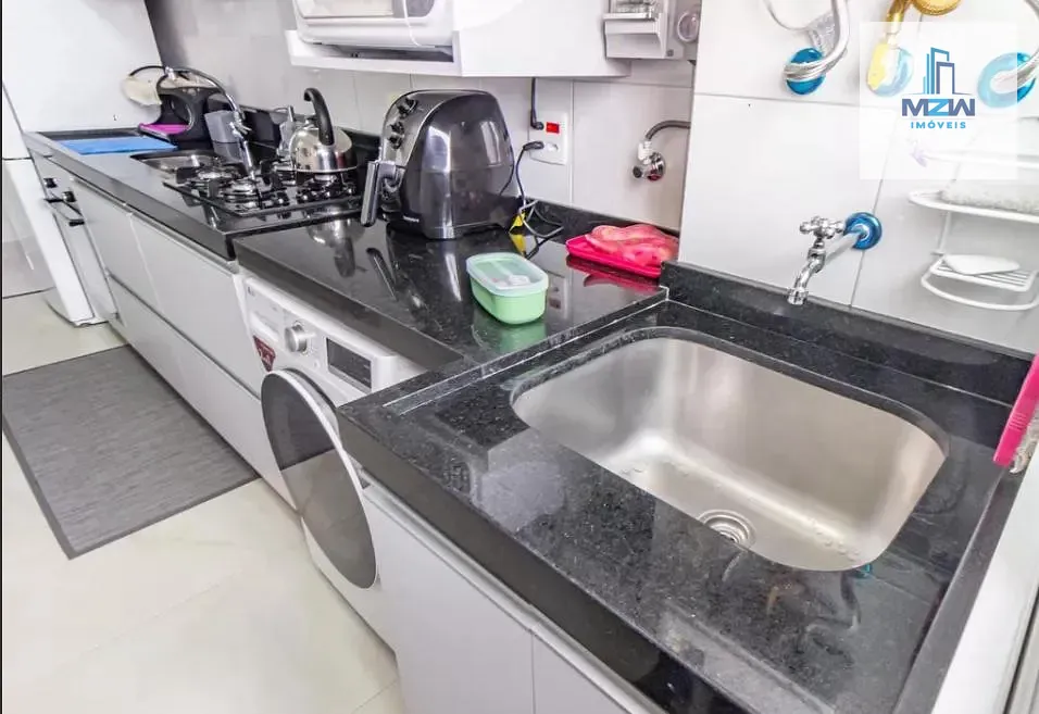 Apartamento, 2 quartos, 60 m² - Foto 15