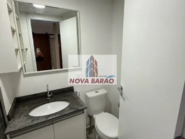 Apartamento com 35m² 1 quarto e 1 banheiro, para alugar, no bairro Vila Buarque em São Paulo
