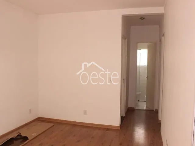 Apartamento com 49m² 2 quartos e 1 banheiro, à venda, no bairro Planalto do Sol II em Santa Bárbara D'Oeste