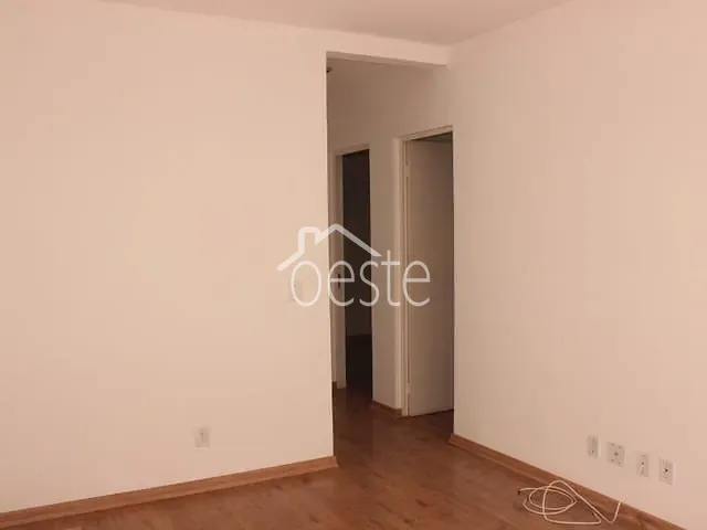 Apartamento com 49m² 2 quartos e 1 banheiro, à venda, no bairro Planalto do Sol II em Santa Bárbara D'Oeste