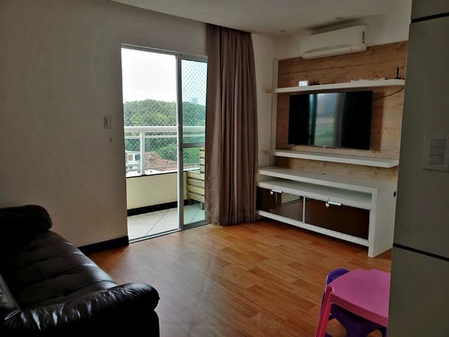 Foto do Apartamento - Apartamento de 3 Quartos no Condomínio Aquarela, Aterrado, Volta Redonda, RJ: Seu Oasis de Conforto Aguarda por Você! | OPEN HOUSE REAL ESTATE IMÓVEIS LTDA