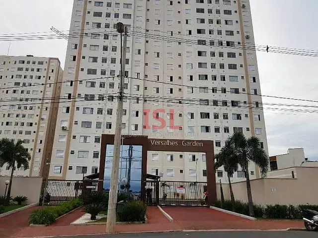 Apartamento 2 quartos e 1 banheiro, para alugar, no bairro Parque Industrial em Campinas