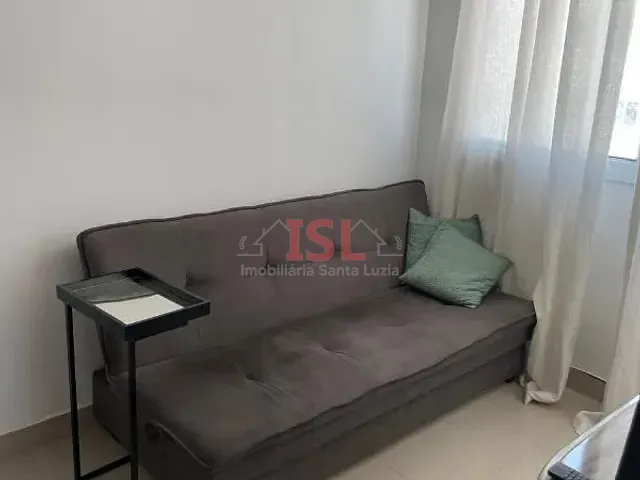 Apartamento 2 quartos e 1 banheiro, para alugar, no bairro Parque Industrial em Campinas