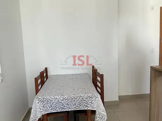 Apartamento 2 quartos e 1 banheiro, para alugar, no bairro Parque Industrial em Campinas