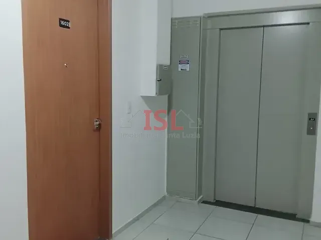 Apartamento 2 quartos e 1 banheiro, para alugar, no bairro Parque Industrial em Campinas