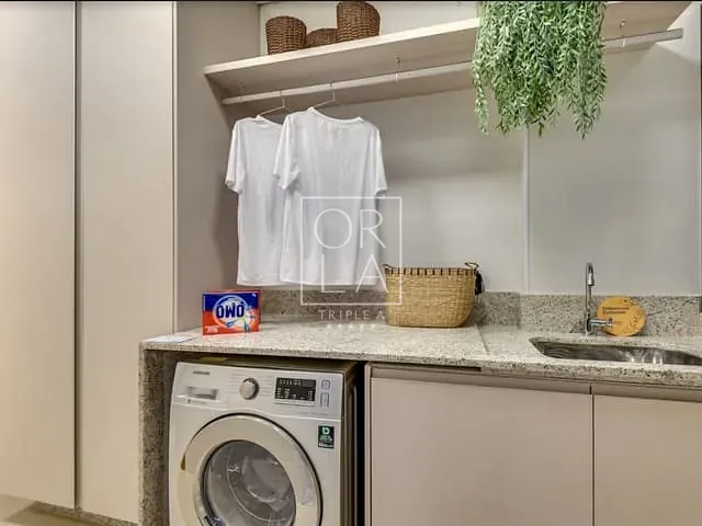 Apartamento 3 quartos e 5 banheiros, à venda, no bairro Setor Marista em Goiânia