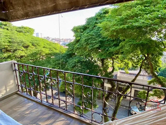 Apartamento com 98m² 3 quartos e 2 banheiros, à venda, no bairro Vila Moraes em São Paulo