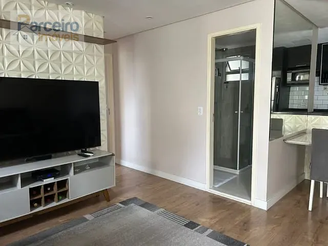 Apartamento com 62m² 3 quartos e 2 banheiros, à venda, no bairro Vila Miriam em Guarulhos