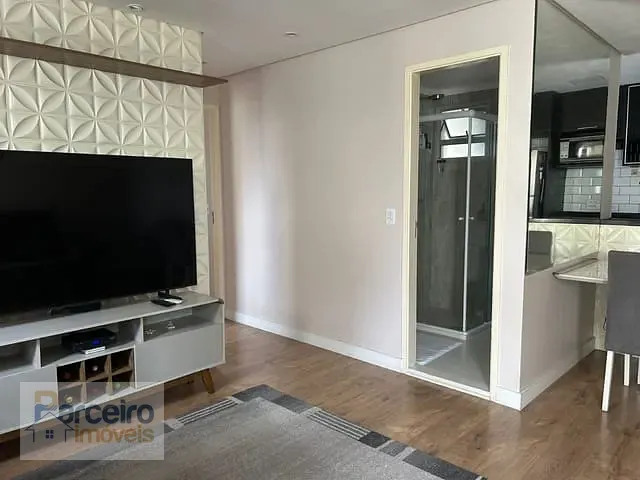 Apartamento com 62m² 3 quartos e 2 banheiros, à venda, no bairro Vila Miriam em Guarulhos
