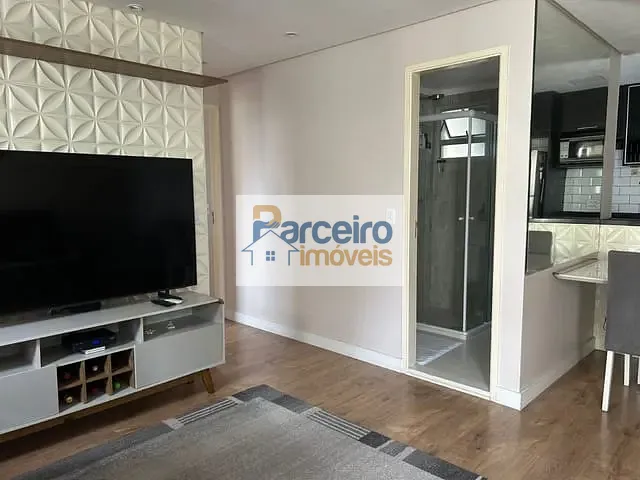 Apartamento com 62m² 3 quartos e 2 banheiros, à venda, no bairro Vila Miriam em Guarulhos