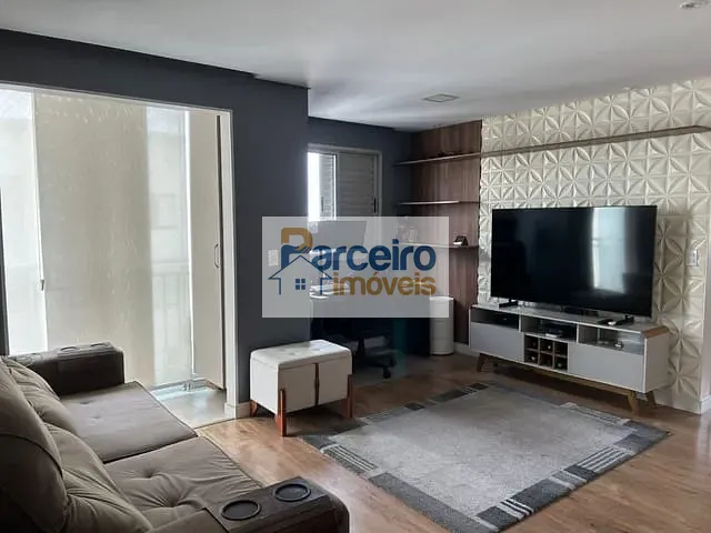 Apartamento com 62m² 3 quartos e 2 banheiros, à venda, no bairro Vila Miriam em Guarulhos